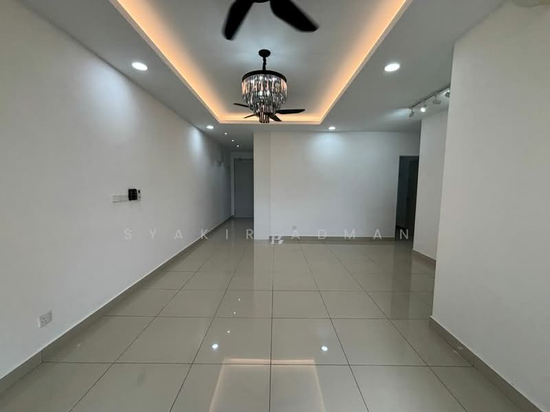 Condominium for Rent at PV9 Residences - Syakir Adman - PropertyGuru.com.my