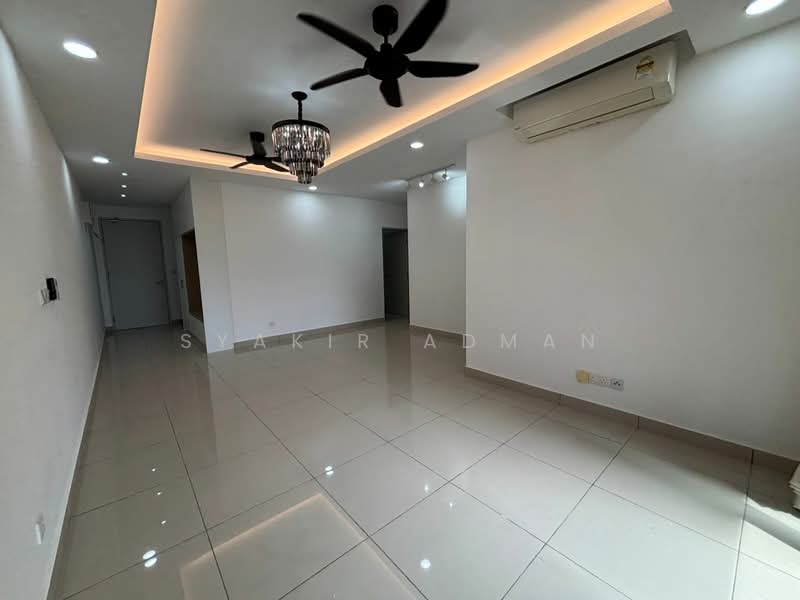 Condominium for Rent at PV9 Residences - Syakir Adman - PropertyGuru.com.my