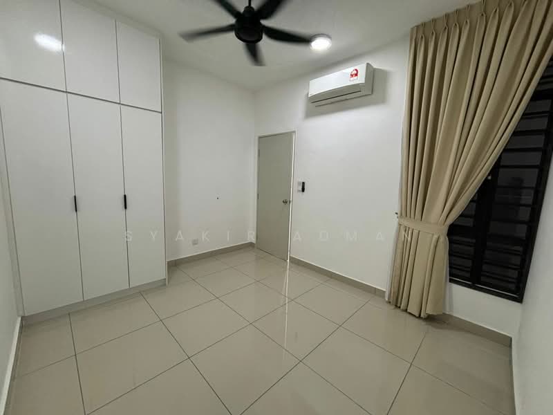Condominium for Rent at PV9 Residences - Syakir Adman - PropertyGuru.com.my
