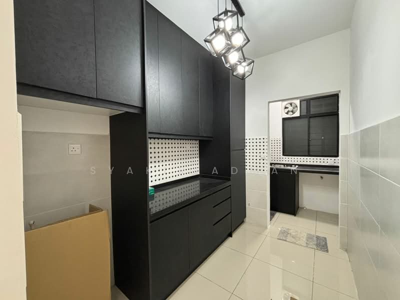 Condominium for Rent at PV9 Residences - Syakir Adman - PropertyGuru.com.my
