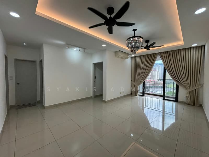 Condominium for Rent at PV9 Residences - Syakir Adman - PropertyGuru.com.my