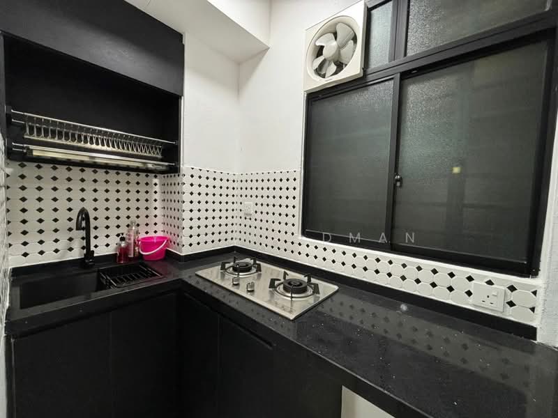 Condominium for Rent at PV9 Residences - Syakir Adman - PropertyGuru.com.my