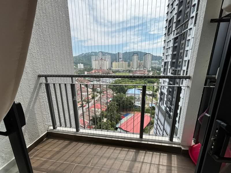Condominium for Rent at PV9 Residences - Syakir Adman - PropertyGuru.com.my