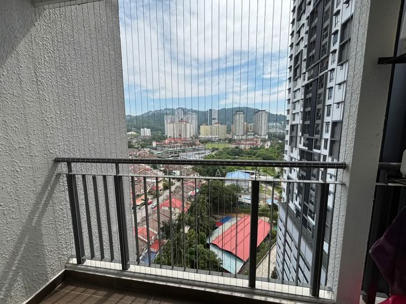 Condominium for Rent at PV9 Residences - Syakir Adman - PropertyGuru.com.my