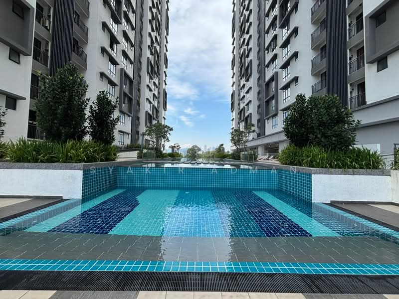 Condominium for Rent at PV9 Residences - Syakir Adman - PropertyGuru.com.my