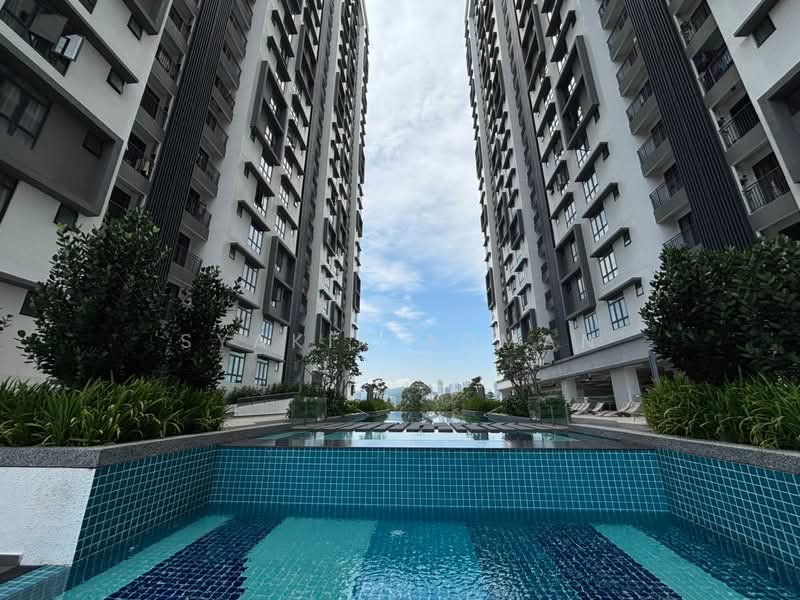Condominium for Rent at PV9 Residences - Syakir Adman - PropertyGuru.com.my