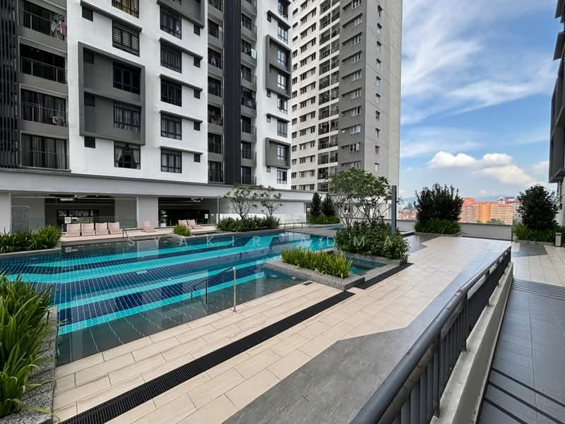 Condominium for Rent at PV9 Residences - Syakir Adman - PropertyGuru.com.my