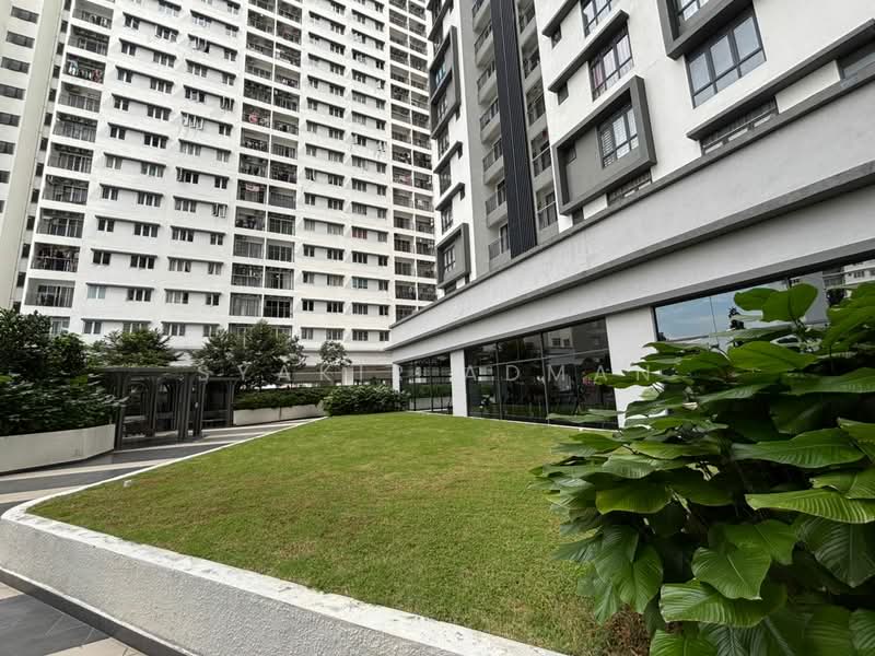 Condominium for Rent at PV9 Residences - Syakir Adman - PropertyGuru.com.my