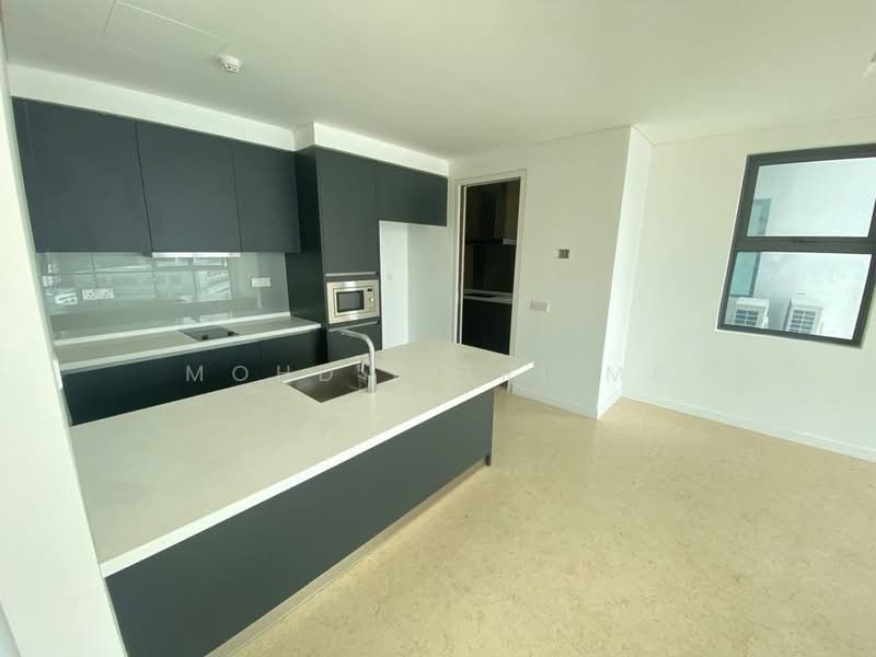 Condominium for Sale at D'Rapport - Mohd Fitri MF - Kitchen - PropertyGuru.com.my