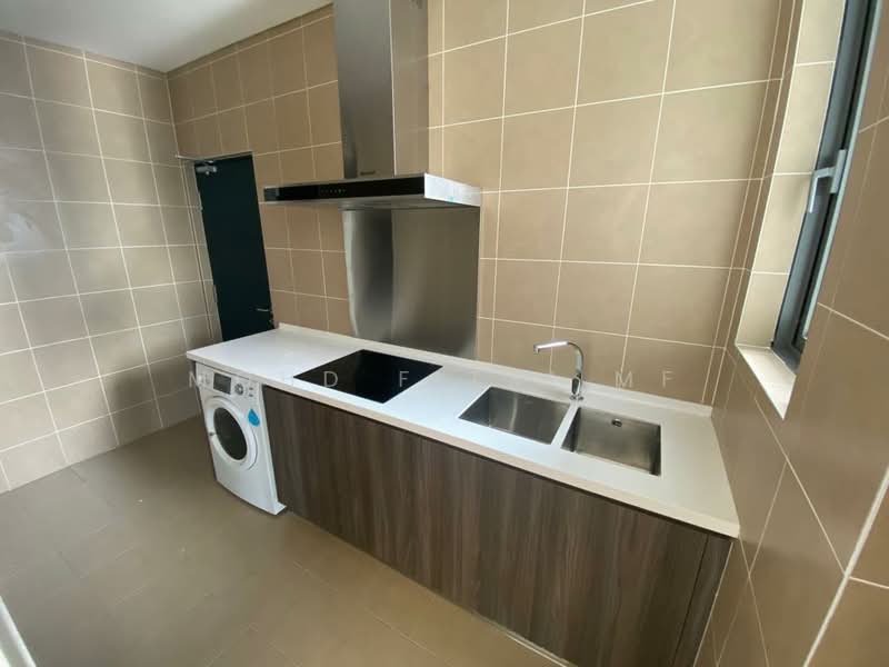 Condominium for Sale at D'Rapport - Mohd Fitri MF - Kitchen - PropertyGuru.com.my