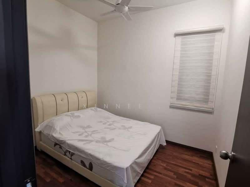 Service Residence for Rent at The Tamarind - Xinnee . - Bedroom - PropertyGuru.com.my