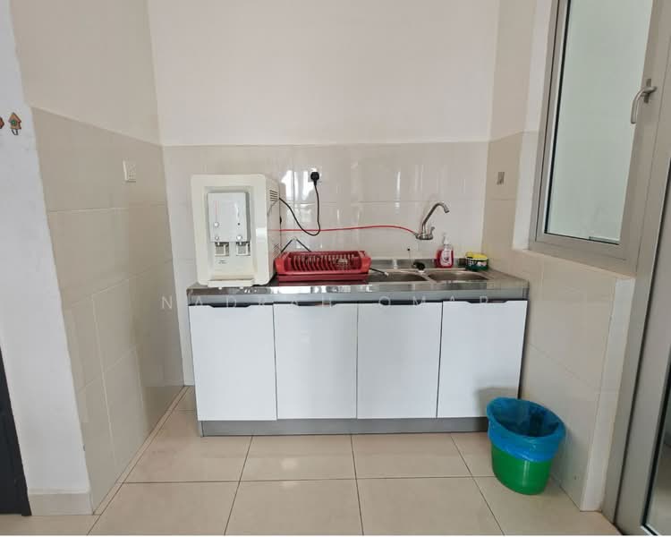 Servis Apartment untuk Disewa di Saville @ Kajang - Nadrah Omar - PropertyGuru.com.my