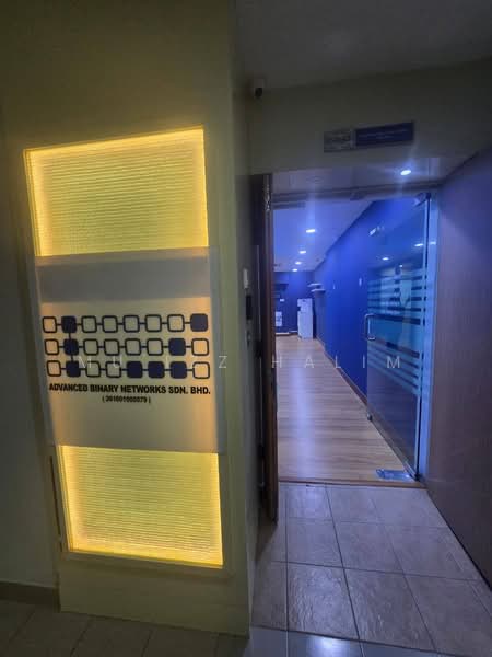 Pejabat untuk Disewa di Cyber 2 (Cyberjaya) - Mu'izz Halim - PropertyGuru.com.my