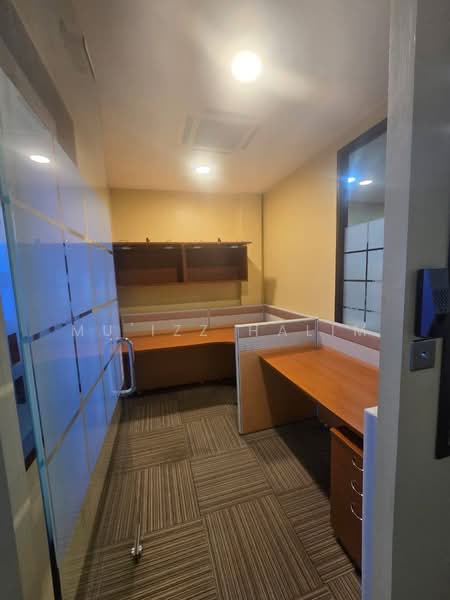 Pejabat untuk Disewa di Cyber 2 (Cyberjaya) - Mu'izz Halim - PropertyGuru.com.my