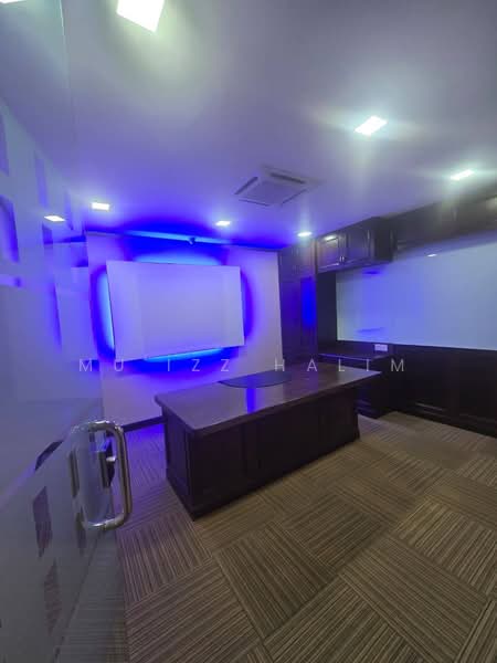 Pejabat untuk Disewa di Cyber 2 (Cyberjaya) - Mu'izz Halim - PropertyGuru.com.my