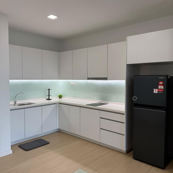 Servis Apartment untuk Disewa di Montena - William Teo - PropertyGuru.com.my