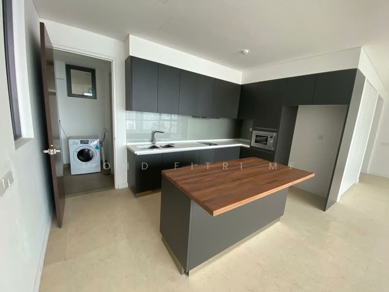 Condominium for Sale at D'Rapport - Mohd Fitri MF - Kitchen - PropertyGuru.com.my