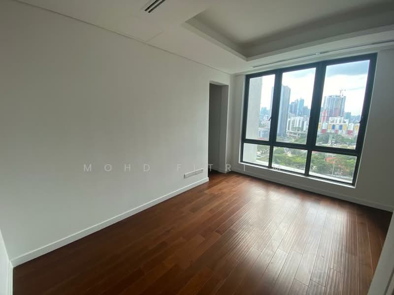 Condominium for Sale at D'Rapport - Mohd Fitri MF - View - PropertyGuru.com.my