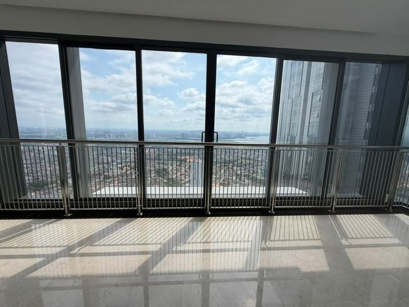 Service Residence for Rent at The Astaka @ 1 Bukit Senyum - Reny Hee - View - PropertyGuru.com.my