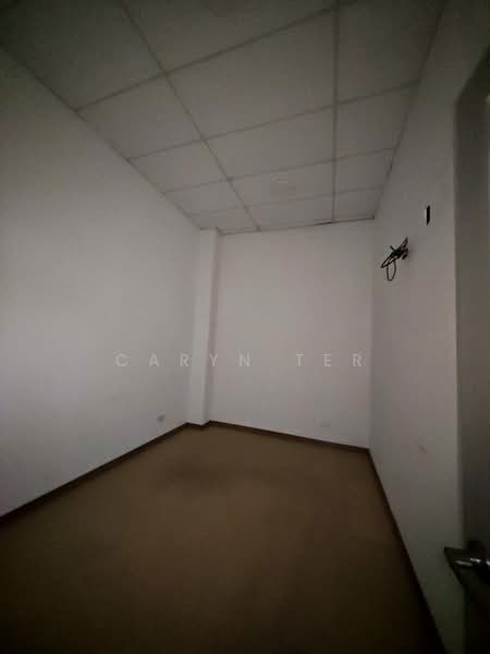 Cluster Factory for Rent in Eco Business Park 2 Senai (Senai) - Caryn Ter - Interior - PropertyGuru.com.my