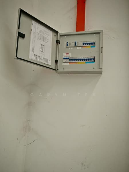 Cluster Factory for Rent in Eco Business Park 2 Senai (Senai) - Caryn Ter - Interior - PropertyGuru.com.my