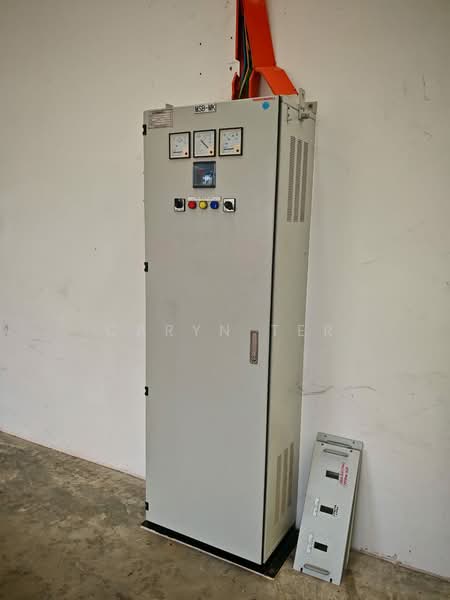 Cluster Factory for Rent in Eco Business Park 2 Senai (Senai) - Caryn Ter - PropertyGuru.com.my