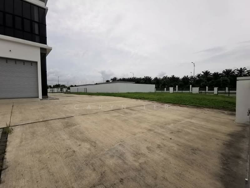 Cluster Factory for Rent in Eco Business Park 2 Senai (Senai) - Caryn Ter - Exterior - PropertyGuru.com.my