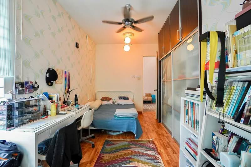 Rumah Teres 2 Tingkat untuk Dijual di Sierra Ukay (Ampang) - Zul Hasif - PropertyGuru.com.my