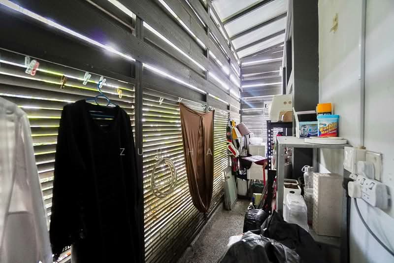 Rumah Teres 2 Tingkat untuk Dijual di Sierra Ukay (Ampang) - Zul Hasif - PropertyGuru.com.my