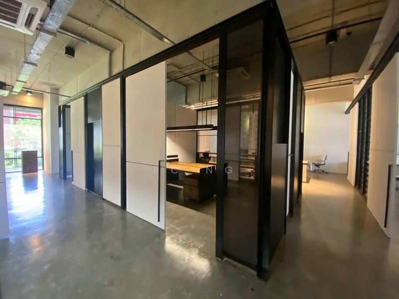 Office for Rent in PJU 8, Damansara Perdana (Petaling Jaya) - FC Ng - Interior - PropertyGuru.com.my