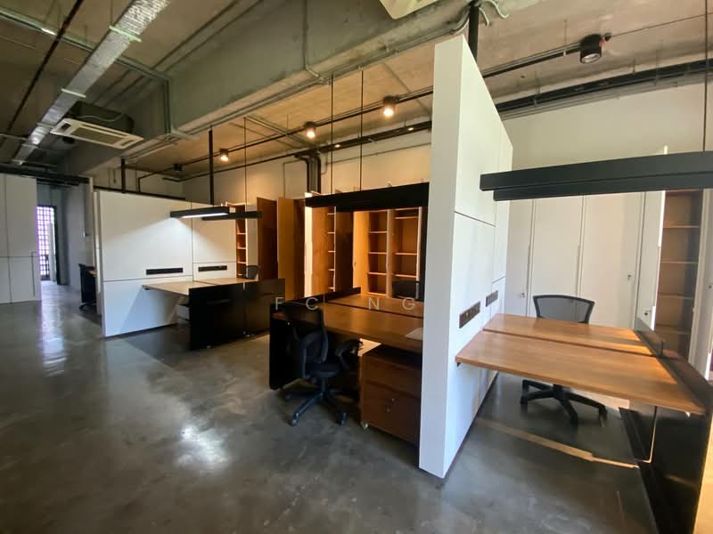 Office for Rent in PJU 8, Damansara Perdana (Petaling Jaya) - FC Ng - Interior - PropertyGuru.com.my