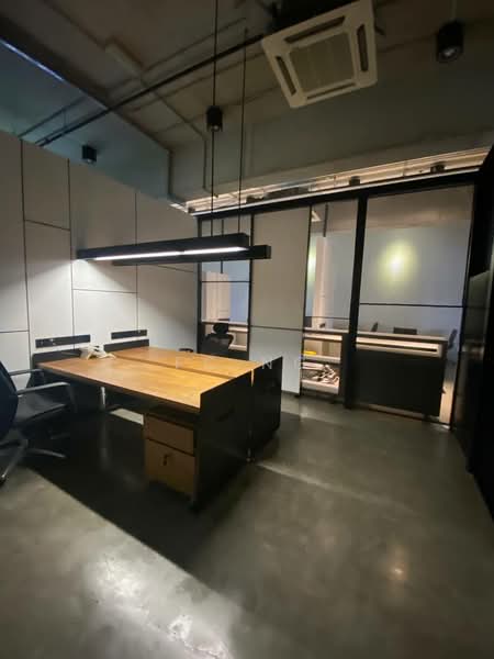 Office for Rent in PJU 8, Damansara Perdana (Petaling Jaya) - FC Ng - Interior - PropertyGuru.com.my