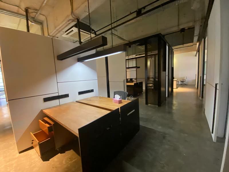 Office for Rent in PJU 8, Damansara Perdana (Petaling Jaya) - FC Ng - Interior - PropertyGuru.com.my