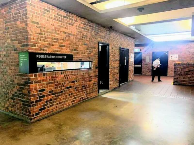 Office for Rent in PJU 8, Damansara Perdana (Petaling Jaya) - FC Ng - Lobby - PropertyGuru.com.my