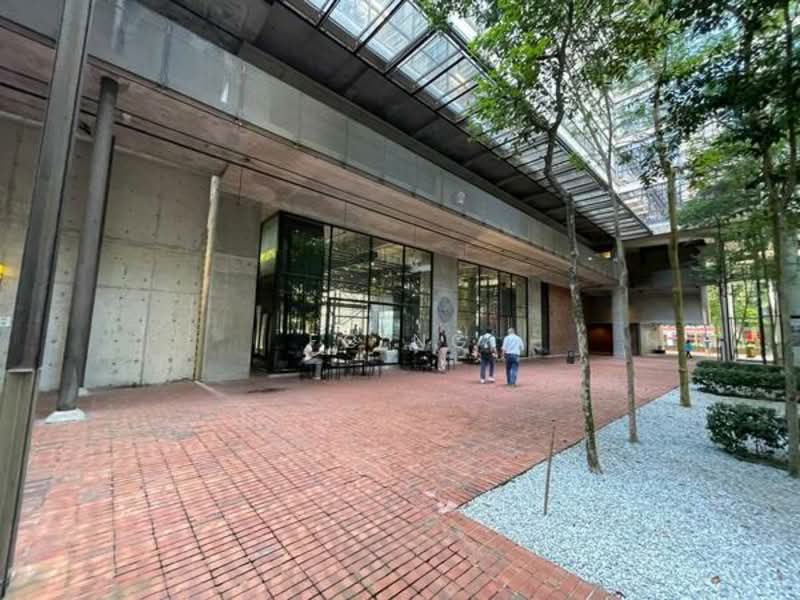 Office for Rent in PJU 8, Damansara Perdana (Petaling Jaya) - FC Ng - Exterior - PropertyGuru.com.my