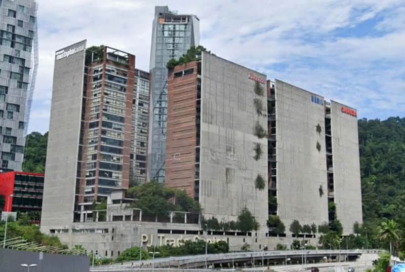 Office for Rent in PJU 8, Damansara Perdana (Petaling Jaya) - FC Ng - Exterior - PropertyGuru.com.my