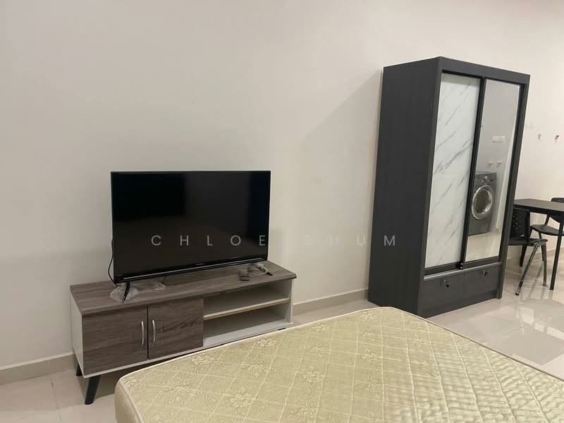 Condominium for Rent at SKS Pavillion Residences - Chloe Shum - Bedroom - PropertyGuru.com.my