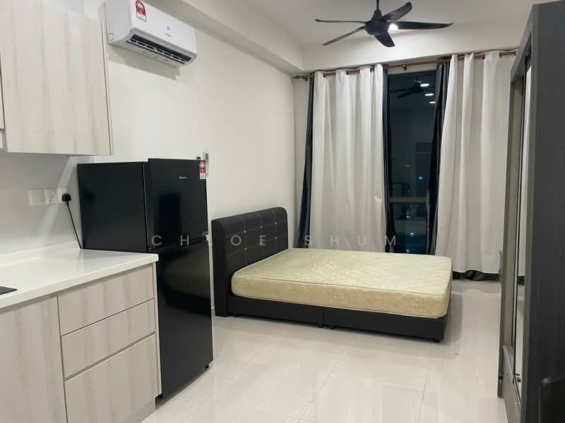 Condominium for Rent at SKS Pavillion Residences - Chloe Shum - Bedroom - PropertyGuru.com.my