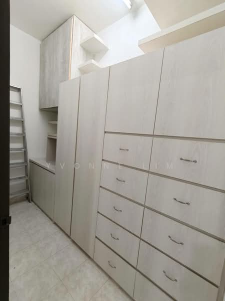 Rumah Teres 2 Tingkat untuk Dijual di Taman Mutiara Rini (Skudai) - Yvonne Lim - Interior - PropertyGuru.com.my