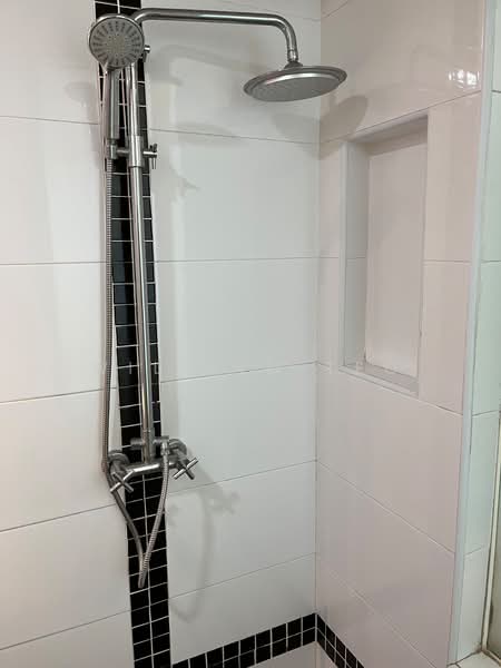 Service Residence for Rent at Ritze Perdana 2 - William Teo - PropertyGuru.com.my