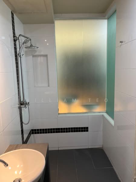 Service Residence for Rent at Ritze Perdana 2 - William Teo - PropertyGuru.com.my
