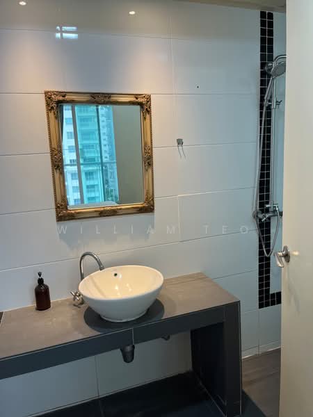 Service Residence for Rent at Ritze Perdana 2 - William Teo - PropertyGuru.com.my