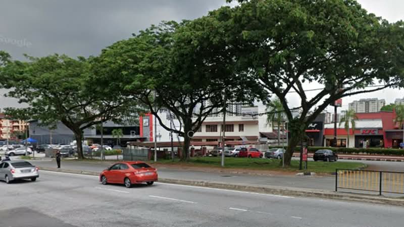 Tanah Komersial untuk Dijual di Taman Overseas Union (Taman Oug) (Jalan Klang Lama (Old Klang Road)) - Bobo Lee - Exterior - PropertyGuru.com.my