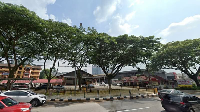 Tanah Komersial untuk Dijual di Taman Overseas Union (Taman Oug) (Jalan Klang Lama (Old Klang Road)) - Bobo Lee - Exterior - PropertyGuru.com.my