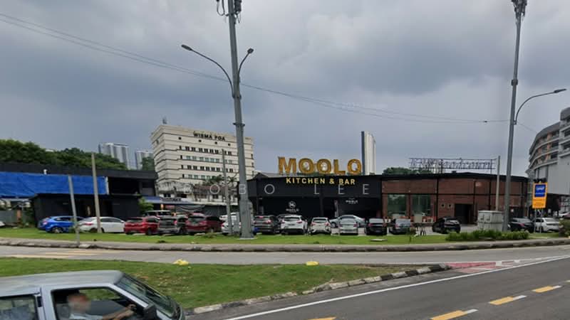 Tanah Komersial untuk Dijual di Taman Overseas Union (Taman Oug) (Jalan Klang Lama (Old Klang Road)) - Bobo Lee - Exterior - PropertyGuru.com.my