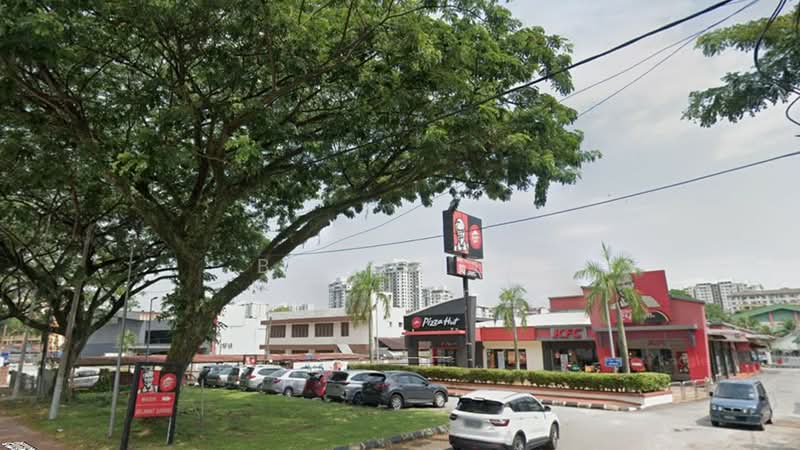 Tanah Komersial untuk Dijual di Taman Overseas Union (Taman Oug) (Jalan Klang Lama (Old Klang Road)) - Bobo Lee - Exterior - PropertyGuru.com.my