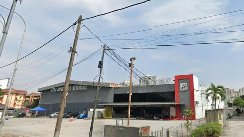 Tanah Komersial untuk Dijual di Taman Overseas Union (Taman Oug) (Jalan Klang Lama (Old Klang Road)) - Bobo Lee - Exterior - PropertyGuru.com.my