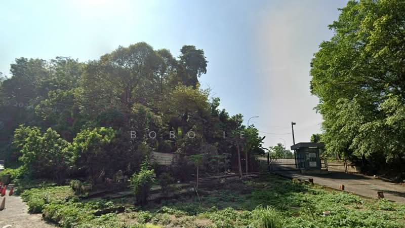 Tanah Komersial untuk Dijual di Taman Overseas Union (Taman Oug) (Jalan Klang Lama (Old Klang Road)) - Bobo Lee - Exterior - PropertyGuru.com.my