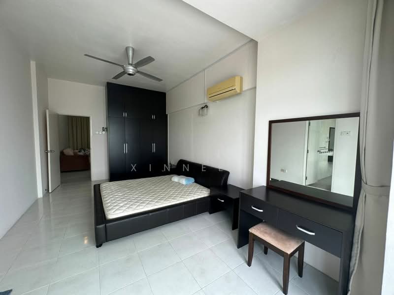 Kondominium untuk Disewa di Bayswater Resort Condominium - Xinnee . - Bedroom - PropertyGuru.com.my