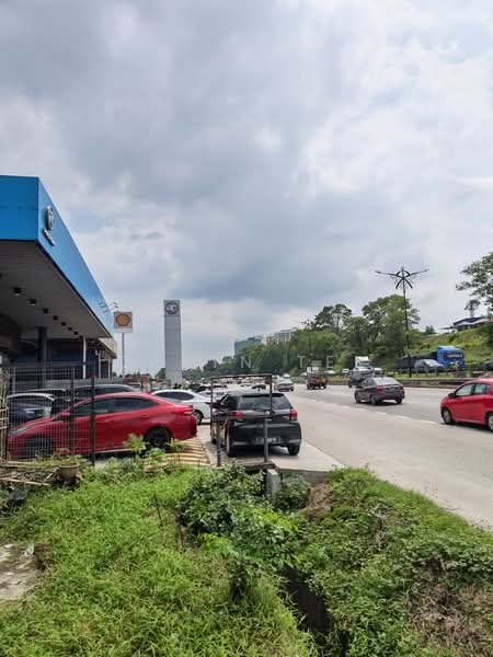 Retail Space for Rent in Kangkar Tebrau Baru (Tebrau) - Caryn Ter - Exterior - PropertyGuru.com.my